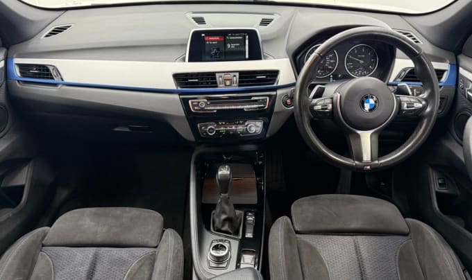 2025 BMW X1