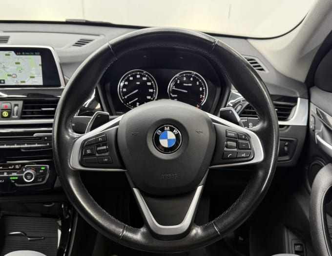 2025 BMW X1