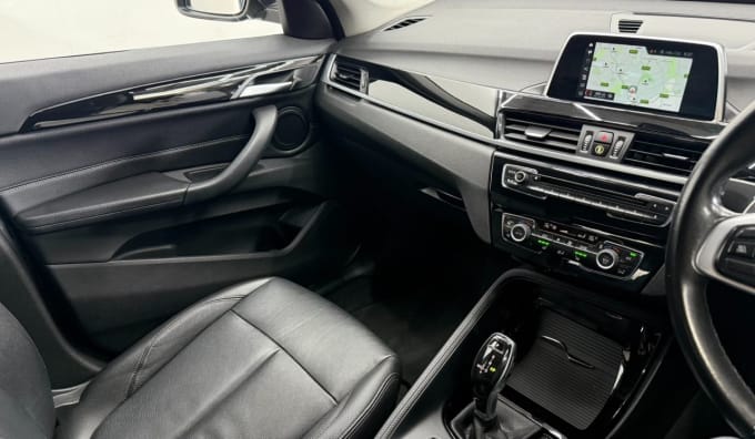 2025 BMW X1