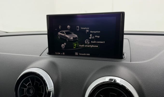 2025 Audi A3