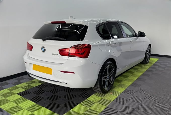 2025 BMW 1 Series