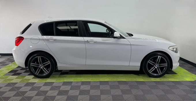 2025 BMW 1 Series