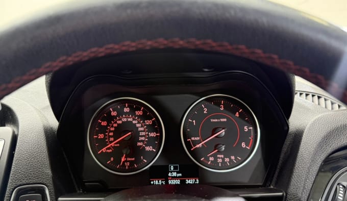 2025 BMW 1 Series