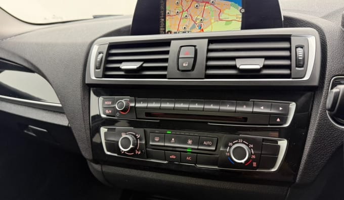 2025 BMW 1 Series