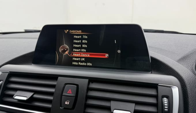 2025 BMW 1 Series