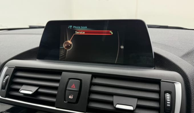 2025 BMW 1 Series