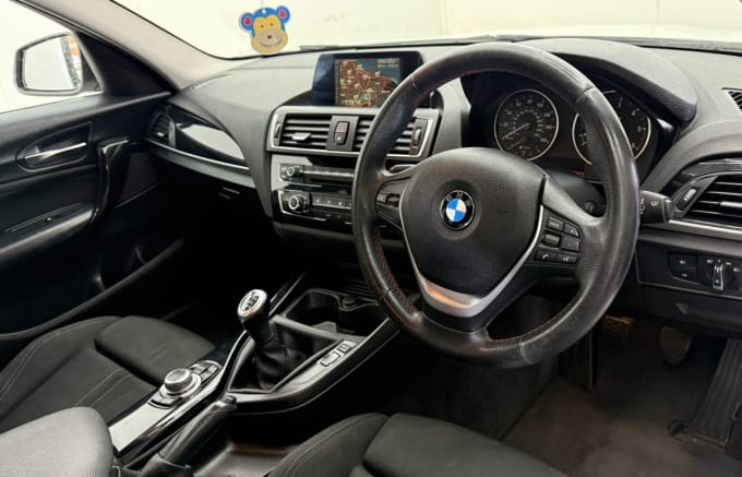 2025 BMW 1 Series