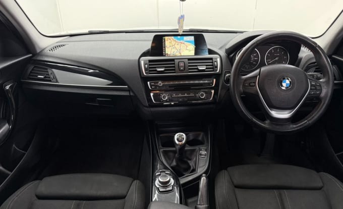 2025 BMW 1 Series