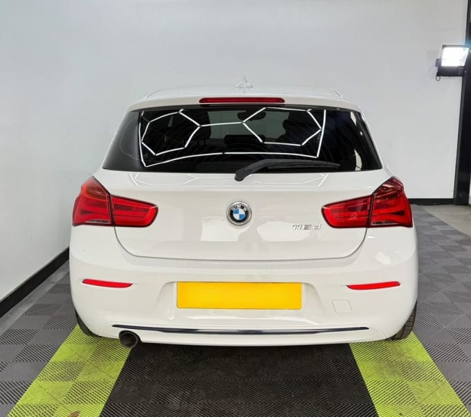 2025 BMW 1 Series