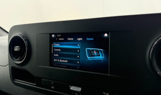 2025 Mercedes-benz Sprinter