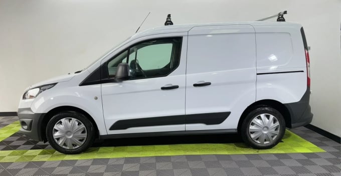 2016 Ford Transit Connect