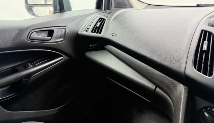 2016 Ford Transit Connect