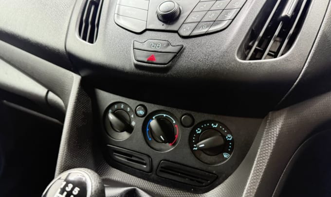 2016 Ford Transit Connect