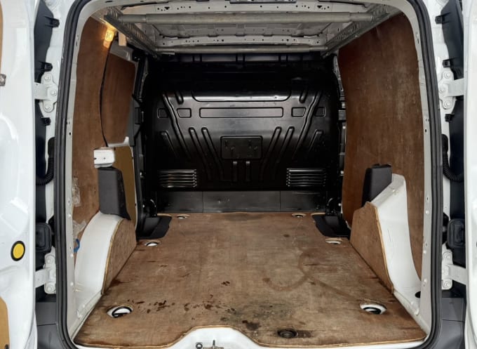 2016 Ford Transit Connect