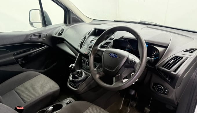 2016 Ford Transit Connect
