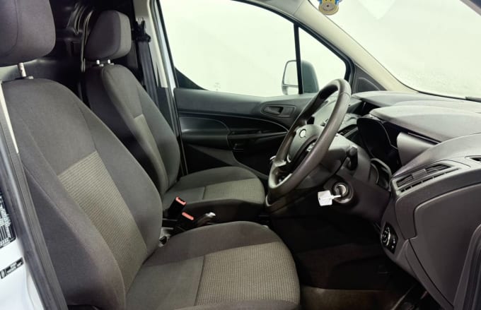 2016 Ford Transit Connect