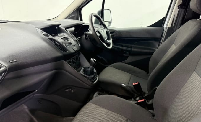 2016 Ford Transit Connect