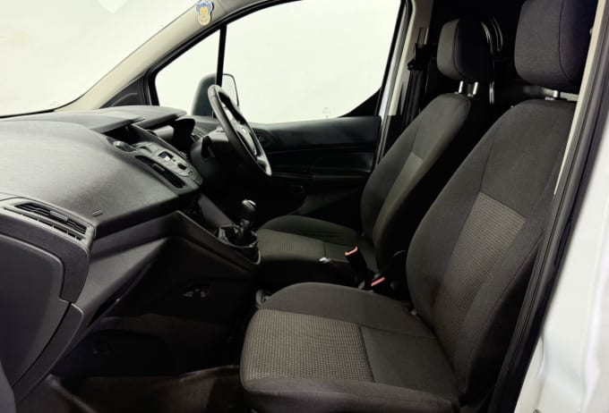 2016 Ford Transit Connect