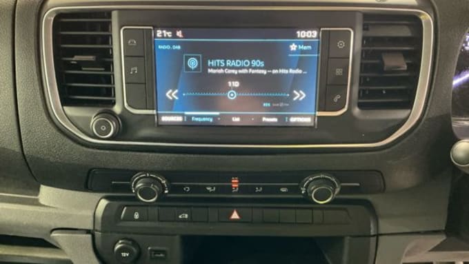 2025 Peugeot Expert