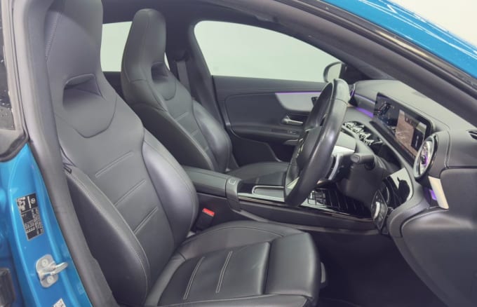 2025 Mercedes-benz Cla