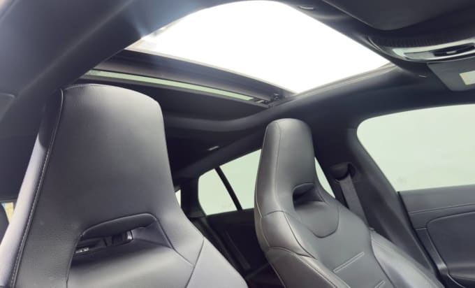 2025 Mercedes-benz Cla