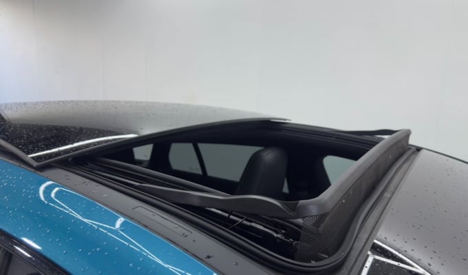 2025 Mercedes-benz Cla