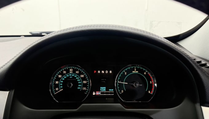 2014 Jaguar Xf