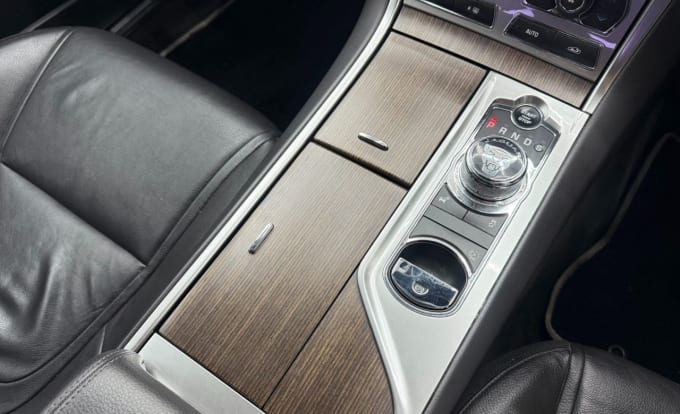 2014 Jaguar Xf