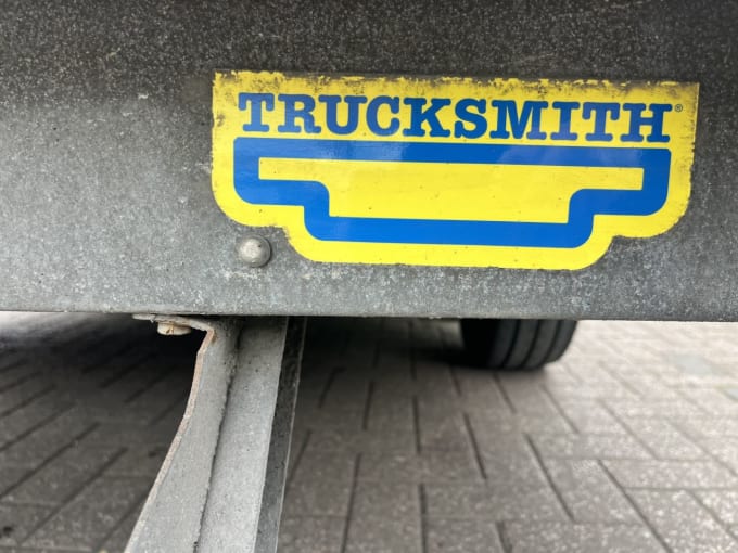 2022 Renault Trucks Master