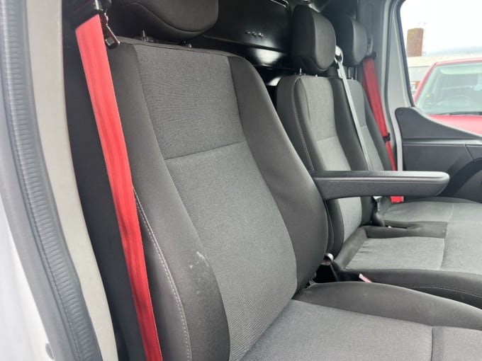 2022 Renault Trucks Master