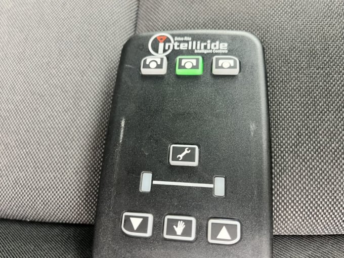 2022 Renault Trucks Master