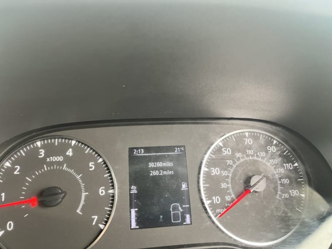 2022 Renault Trucks Master