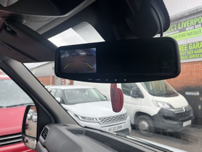 2022 Renault Trucks Master