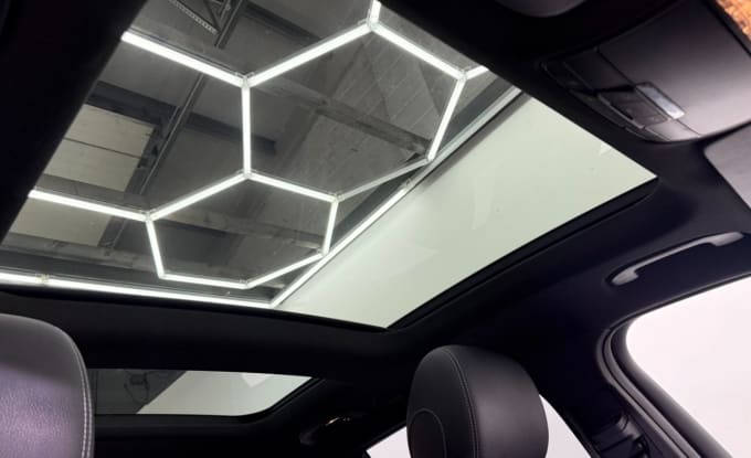 2018 Mercedes-benz Glc