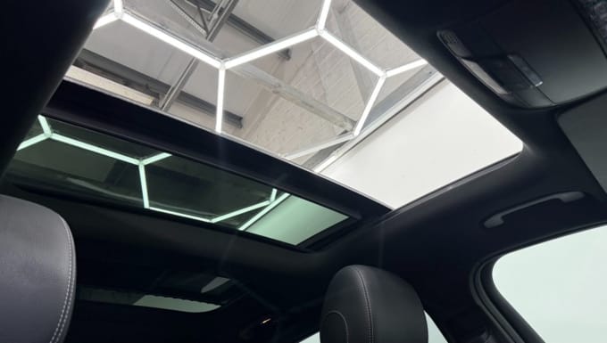 2018 Mercedes-benz Glc