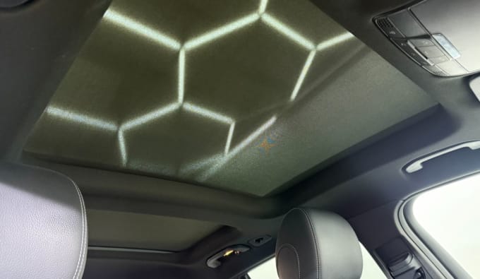 2018 Mercedes-benz Glc