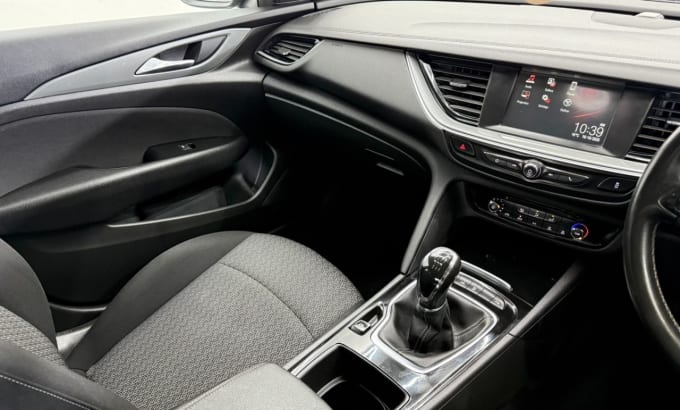 2018 Vauxhall Insignia