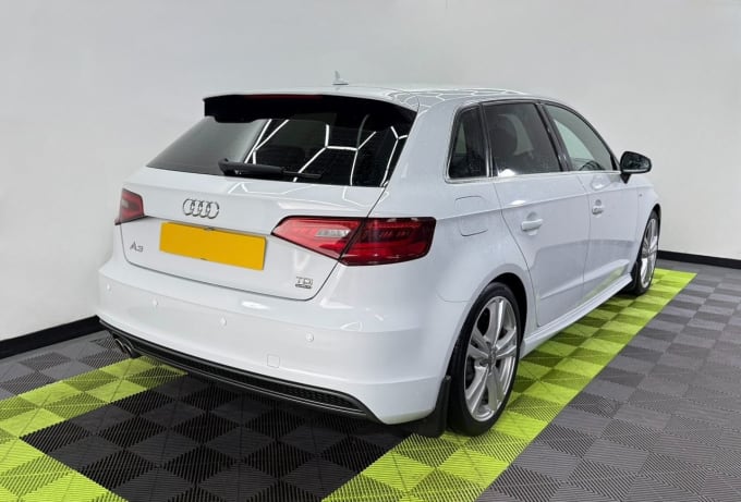 2013 Audi A3
