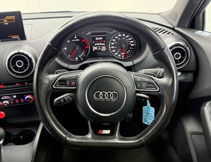 2013 Audi A3