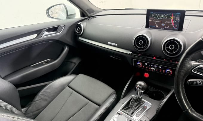 2013 Audi A3