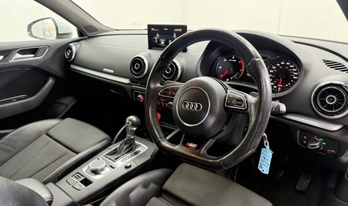 2013 Audi A3