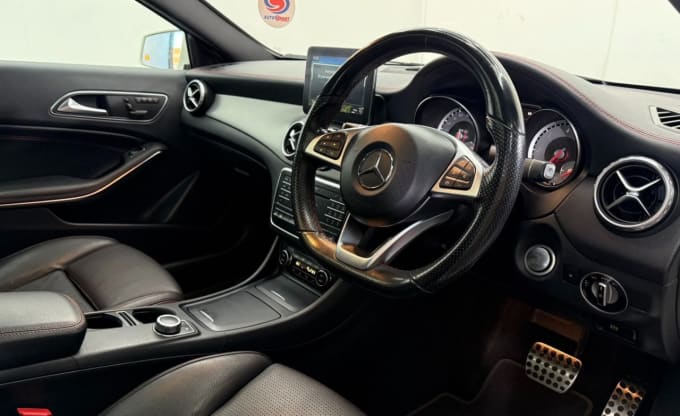 2016 Mercedes-benz 180