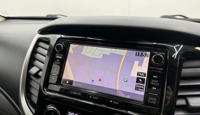 2017 Mitsubishi L200