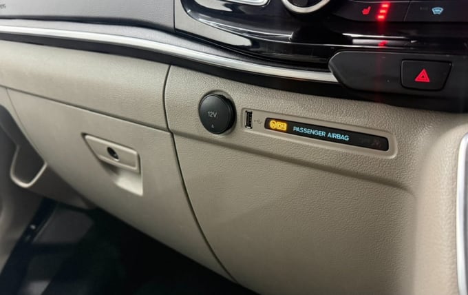 2022 Ford Tourneo Custom