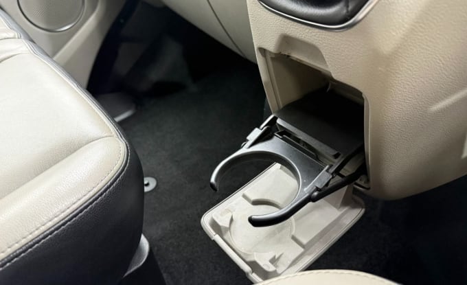 2022 Ford Tourneo Custom