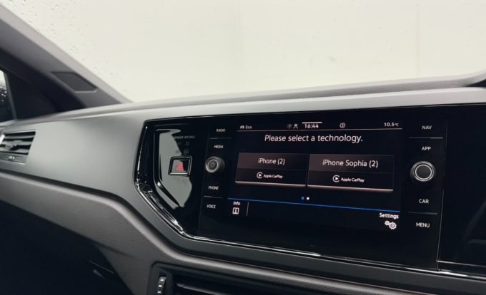 2022 Volkswagen Taigo