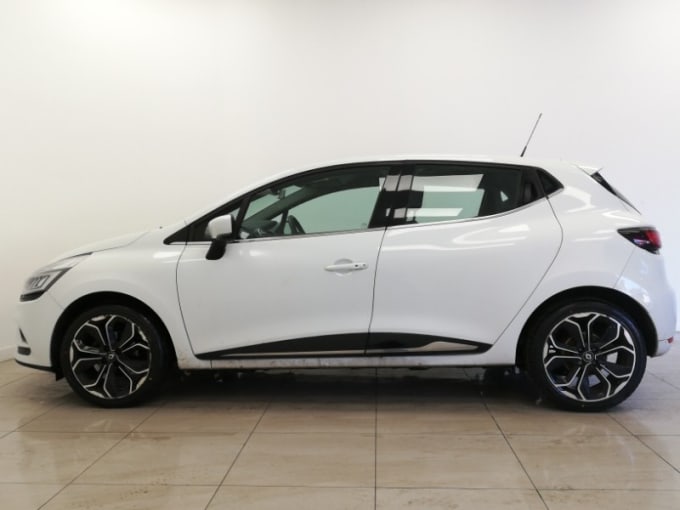 2017 Renault Clio