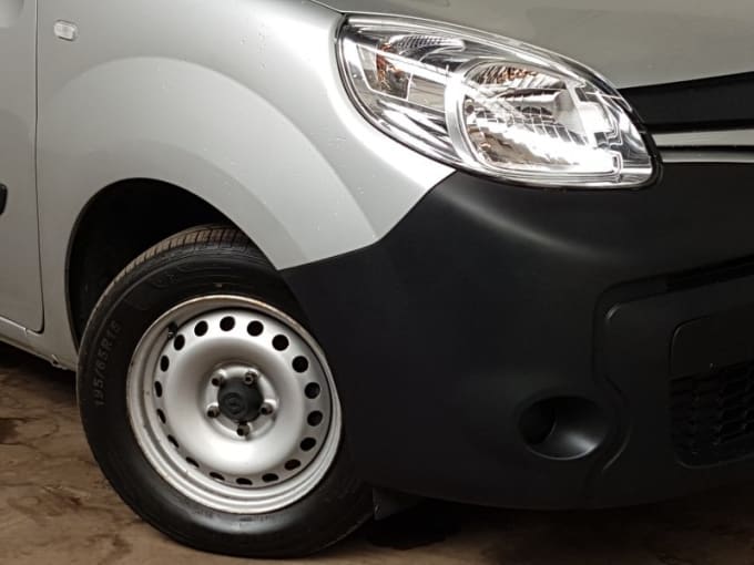 2019 Renault Kangoo