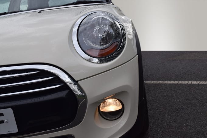 2024 Mini Cooper