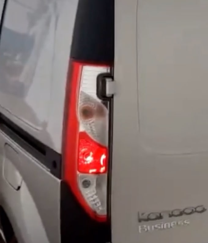 2019 Renault Kangoo